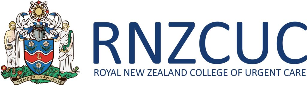 RNZCUC logo