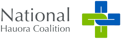 National Hauora Coalition logo