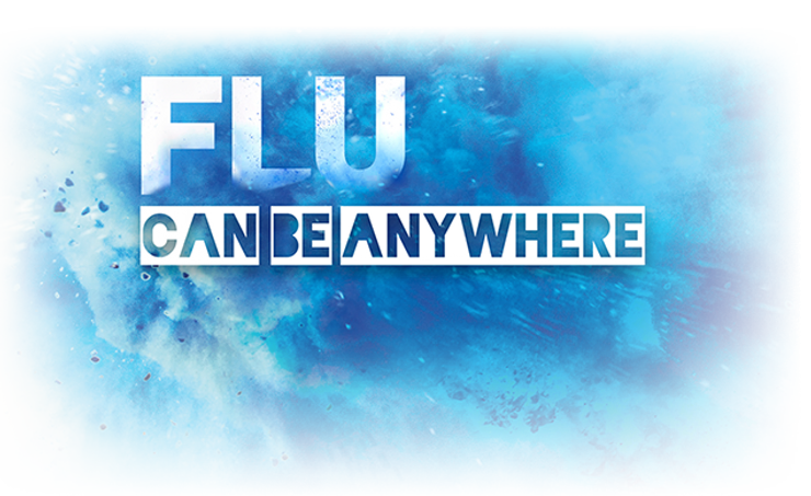 Did you have your Flu Vaccine this year ?